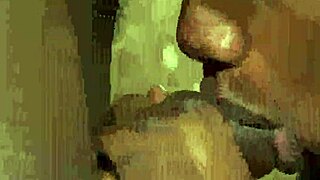 valentines day my love made love in the garage as agreed here is the video for subscribers james brayan