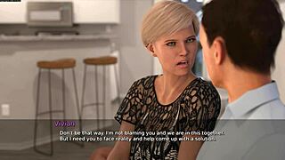 My Husband's Boss Fucks Me 😈