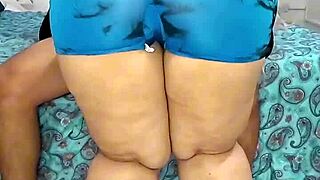 curvy madura vs joven atrevido �oral intenso que lo deja sin aliento