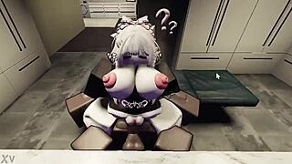 verification video of riding session