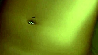 Gozando Dentro do Cu Rosinha da Minha Vizinha Ela Ficou com a Bucetinha Babando - POV