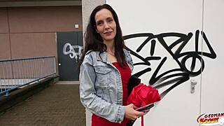 Mia Moon's first fuck?