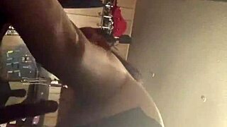 pounding her pussy deep in her guts 😈