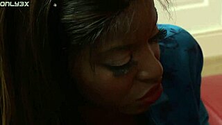 Is this the best interracial threesome with Jasmine Webb and Lissa Love?