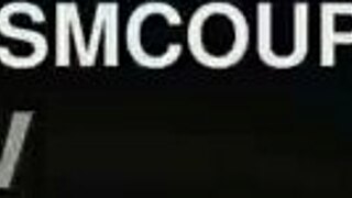 Armpit Licking Teaser With Old Slave In Cage For Humiliation And Fetish