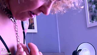 You exist to serve my perfect feet 😍