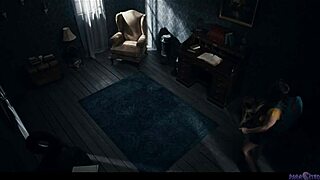 i get so wet from pussy slime during solo play