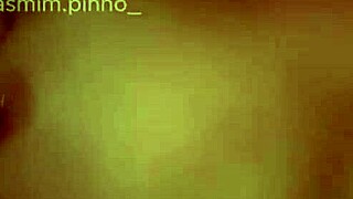 Gozando Dentro do Cu Rosinha da Minha Vizinha Ela Ficou com a Bucetinha Babando - POV