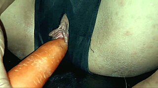 busty amateur milf loves blowjob and anal sex