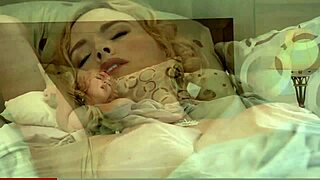 Jamie Tyler and Roxy Deville feel intense pleasure in toe sucking orgy