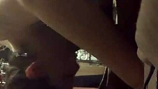 pounding her pussy deep in her guts 😈