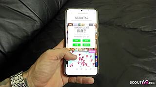 i'm a german scout, fuckin' blonde teen alexa swizz