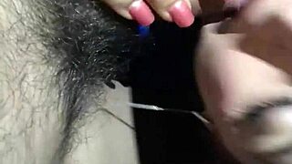 Does This Mature Prostitute Suck Young Dick?