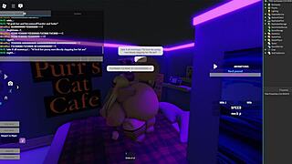 futa: i'm going to fuck your huge ass in the studio