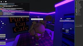 futa: i'm going to fuck your huge ass in the studio