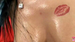 Smoking Hot Police Woman Fucks Guy Doggy Style in Heels
