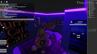 futa: i'm going to fuck your huge ass in the studio