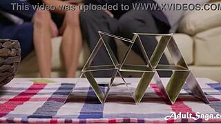 veronica leal feels every hole filled