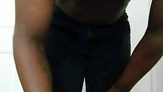 I take time to shave and masturbate privately, inviting you to join.