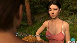 Dreamland 14 - A Hot And Horny Goddess