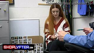 Case no 7906264 - Halloween costume by Shoplyfter with Violet Spice and Marcelo