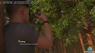 Dreamland 14 - A Hot And Horny Goddess