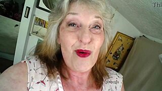 1109 Dawnskye1962 In A Fun New Giantess POV No Panties At All