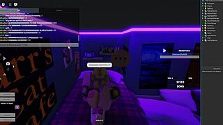 futa: i'm going to fuck your huge ass in the studio