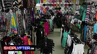 Case no 7906264 - Halloween costume by Shoplyfter with Violet Spice and Marcelo