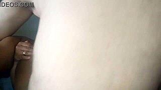 What if the bride's lover cums in her tight pussy after the wedding?