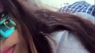 I'm very horny because I didn't have classes today and my boyfriend is coming to fuck me tonight