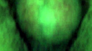 Latina pussy fucked hard with moans