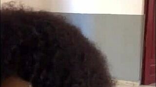 Did my horny wife invite her sugar boy home to fuck her while I was away?