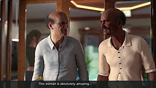 Exploring the Role of Being a Wife in Various Scenarios