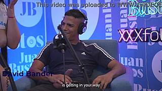 watch antonella jones fuck that bbc on the podcast?