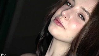 erica mori shows her anal gape then takes a huge dick in the ass