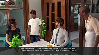 Exploring the Role of Being a Wife in Various Scenarios