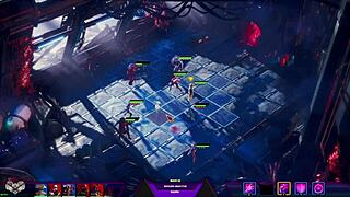 Cheese Plays Subverse Part 4 In Exciting Game Adventure