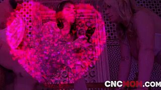 aphrodite was a freeuse friendly girlie - cncmom