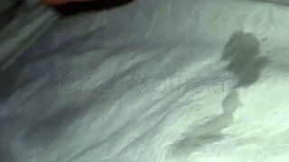 Imagine this well-endowed guy cumming deliciously in a sexy handjob session with kingofxofficial