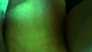 Gretala the busty horny one