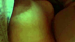 Gretala the busty horny one
