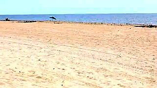 Look At These Gay Beach Boys!