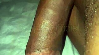 Imagine this well-endowed guy cumming deliciously in a sexy handjob session with kingofxofficial