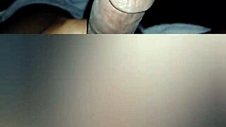 i'm back with my big cock masturbation and cumshot, feeling so sexy