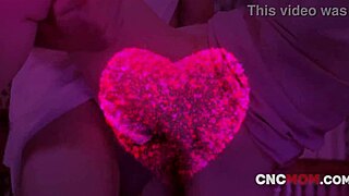 aphrodite was a freeuse friendly girlie - cncmom