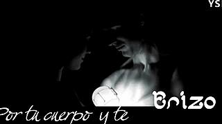 Rashai's Solo Sex Tease