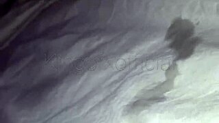 Imagine this well-endowed guy cumming deliciously in a sexy handjob session with kingofxofficial