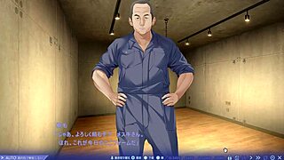 Nightmare Maverick 11 delivers an intense double penetration scene with multiple angles and positions!