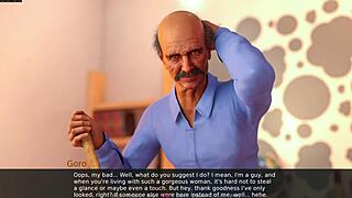 Exploring the Role of Being a Wife in Various Scenarios